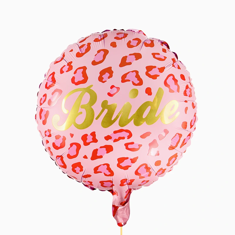 BRIDE FOIL Balloon