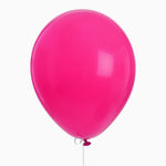 Mate Matex Balloon 30 cm Pink