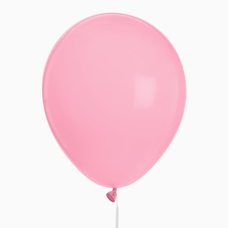 Kumpel Latex Ballon 30 cm Pastell