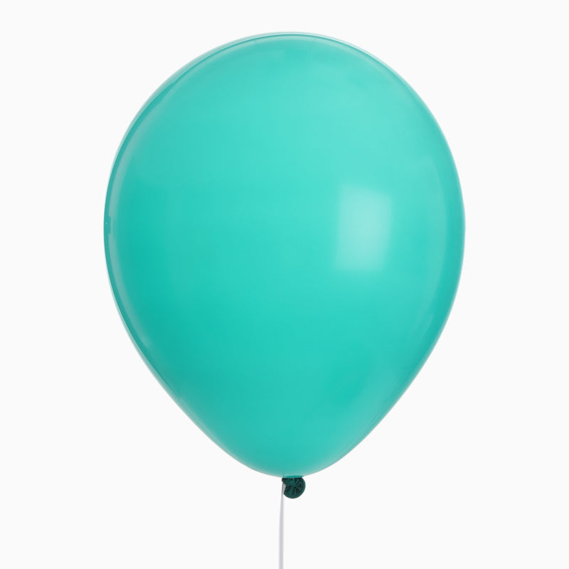 Mate Balloon 30cm Mint Green