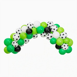 Set di football globber