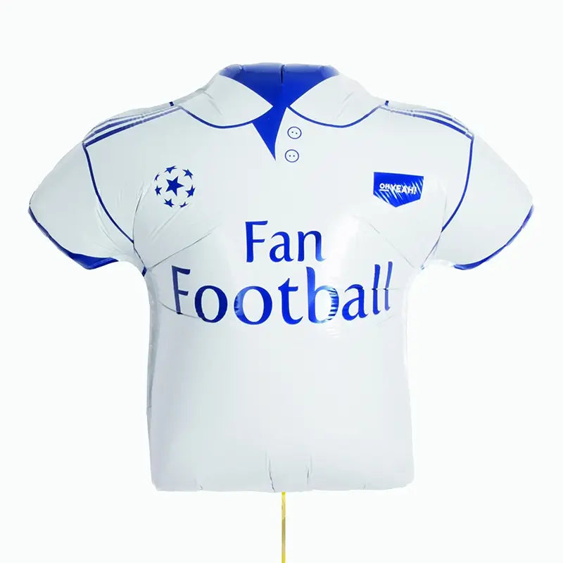 Ballon Soccer T -Shirt