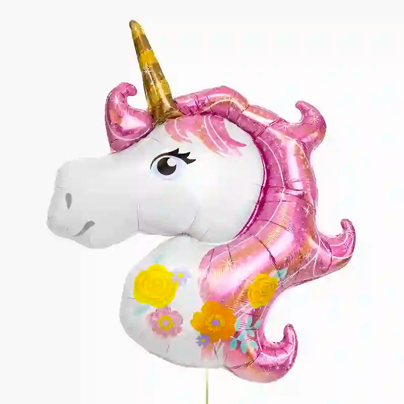 Ballons de licorne