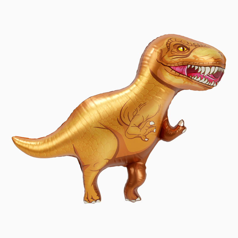 T-Rex XL Dinosaurier Globo