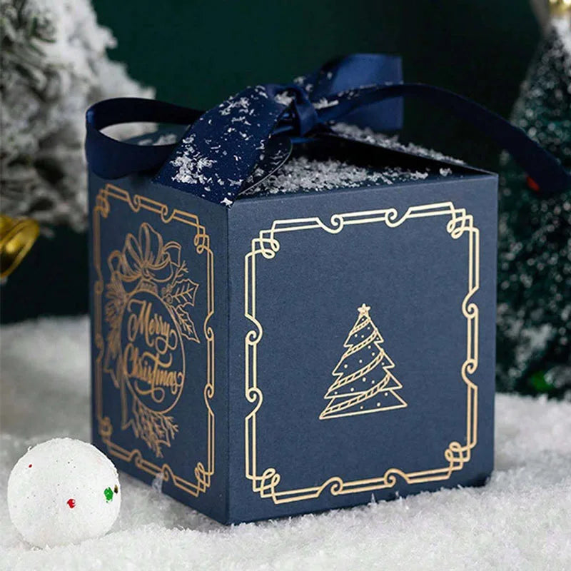 Weihnachtsgeschenkbox 3 Einheiten