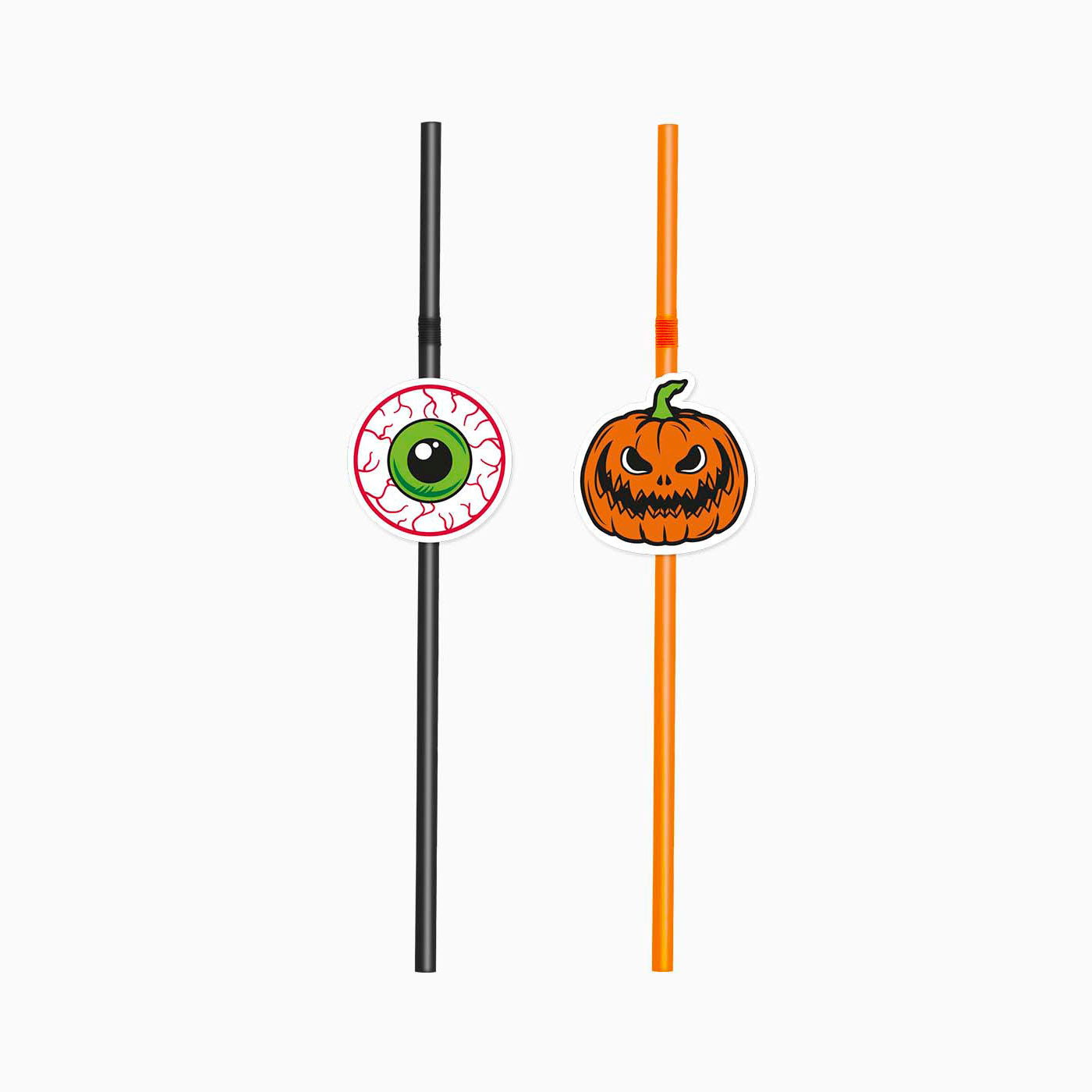 Plajitas flessibili Eye Halloween