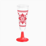 CAVA CAVA PLASTICA CHRISTMAS 150CC NORDIC