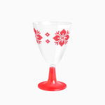 Water/Wine Cup Christmas 220cc Nordic