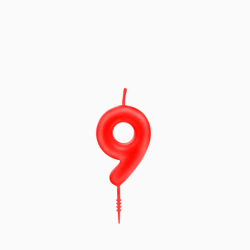 9