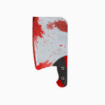 Servilletas Papel Doble Capa Cuchillo Sangre Halloween