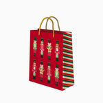 Borsa regalo di Nutcracker Christmas