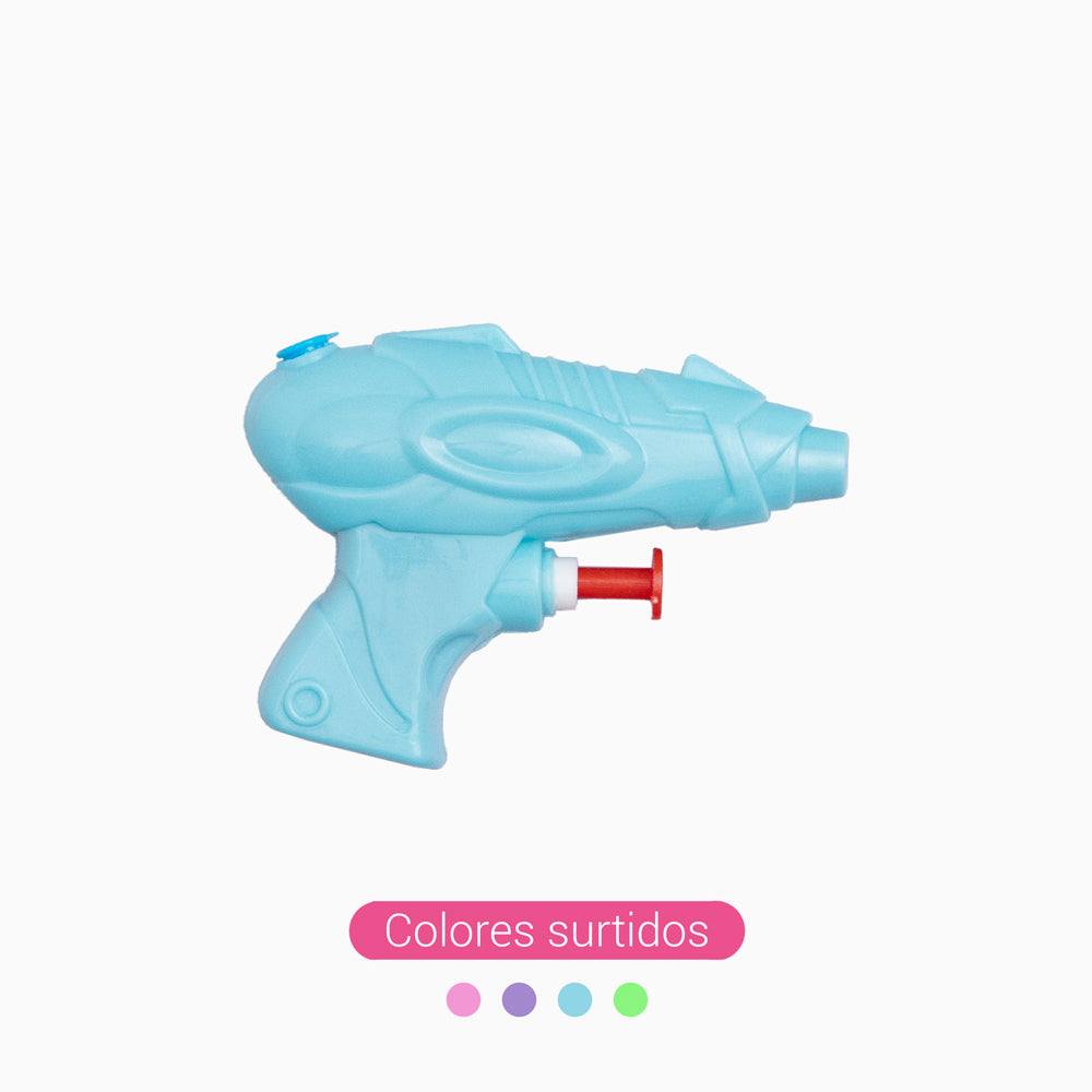 PIÑATA Water gun toy