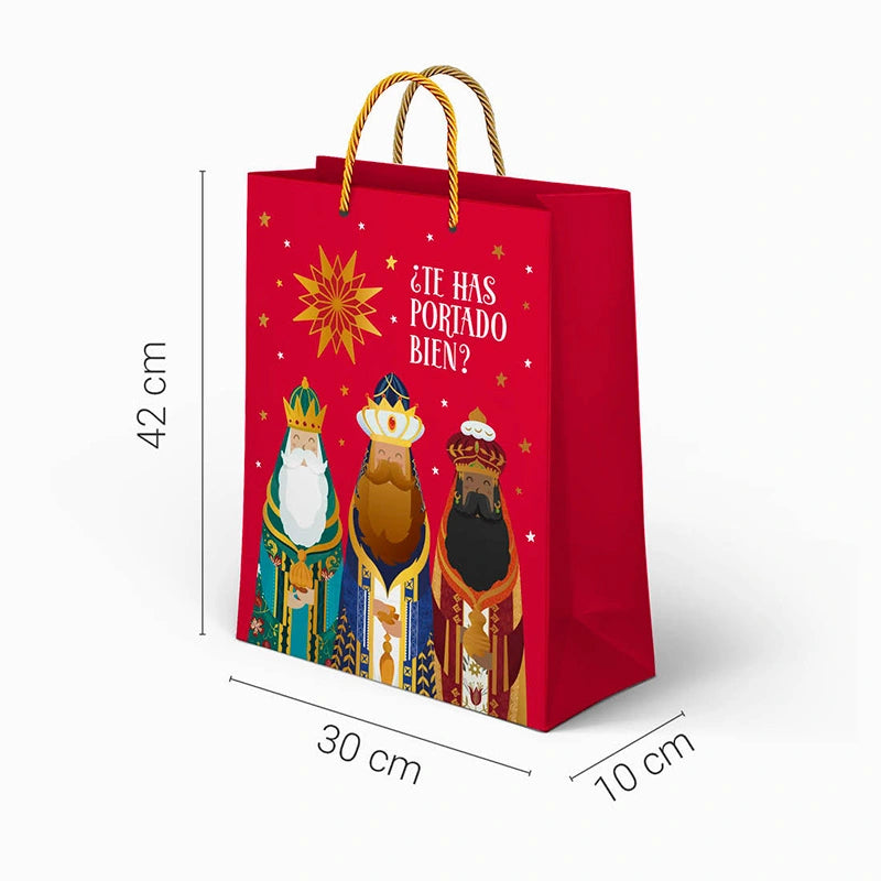 Big Gift Bag assorted Magi