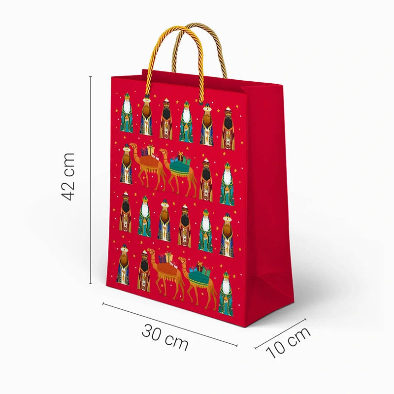 Big Gift Bag assorted Magi