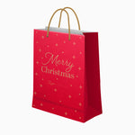 Big Christmas Bag Winter 