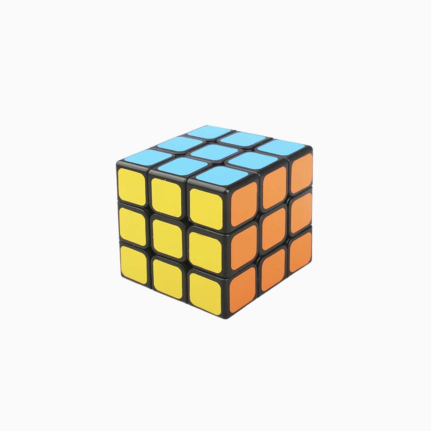 Rubik mini cube piñata toy