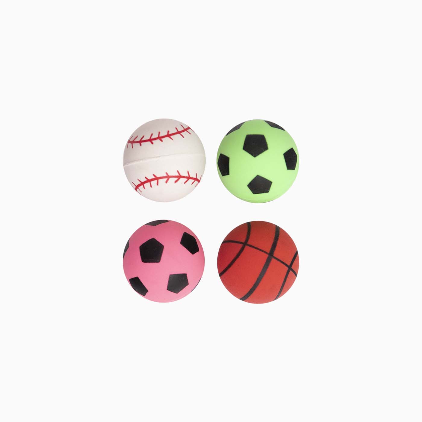 Piñata Toy Sport Balls