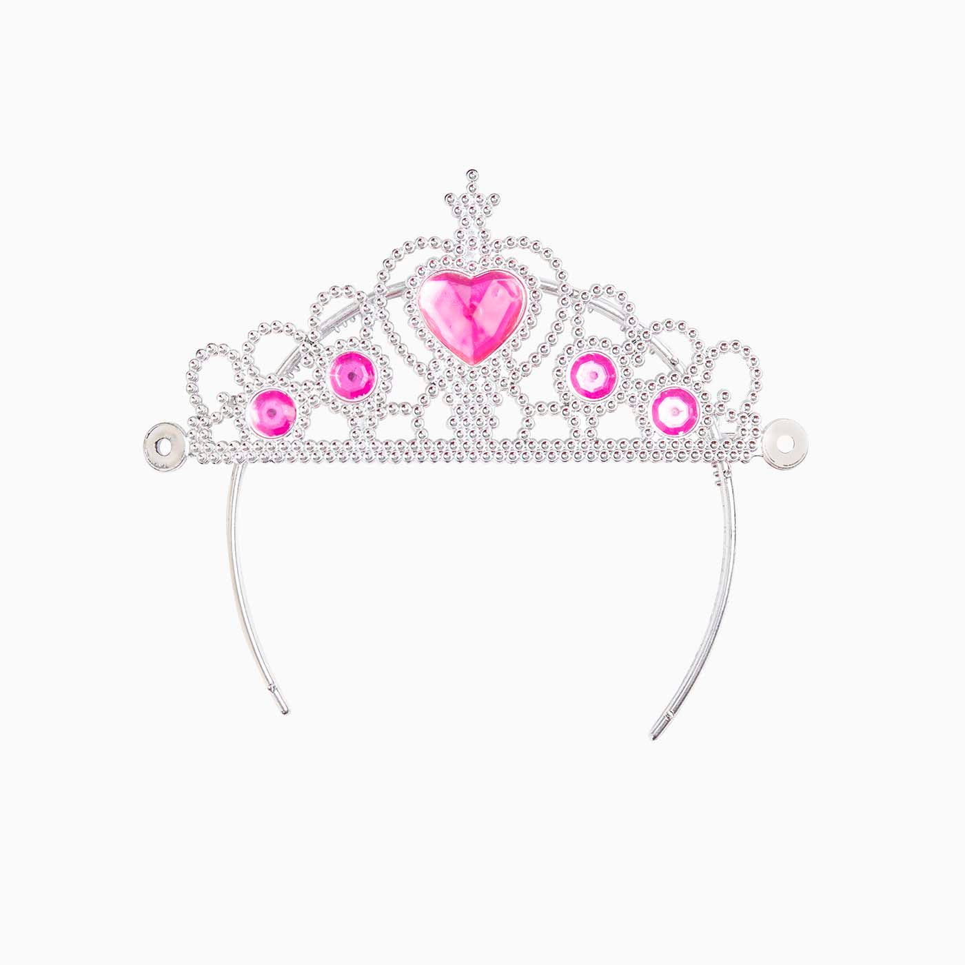 Piñata toy Tiara Princesa Rosa