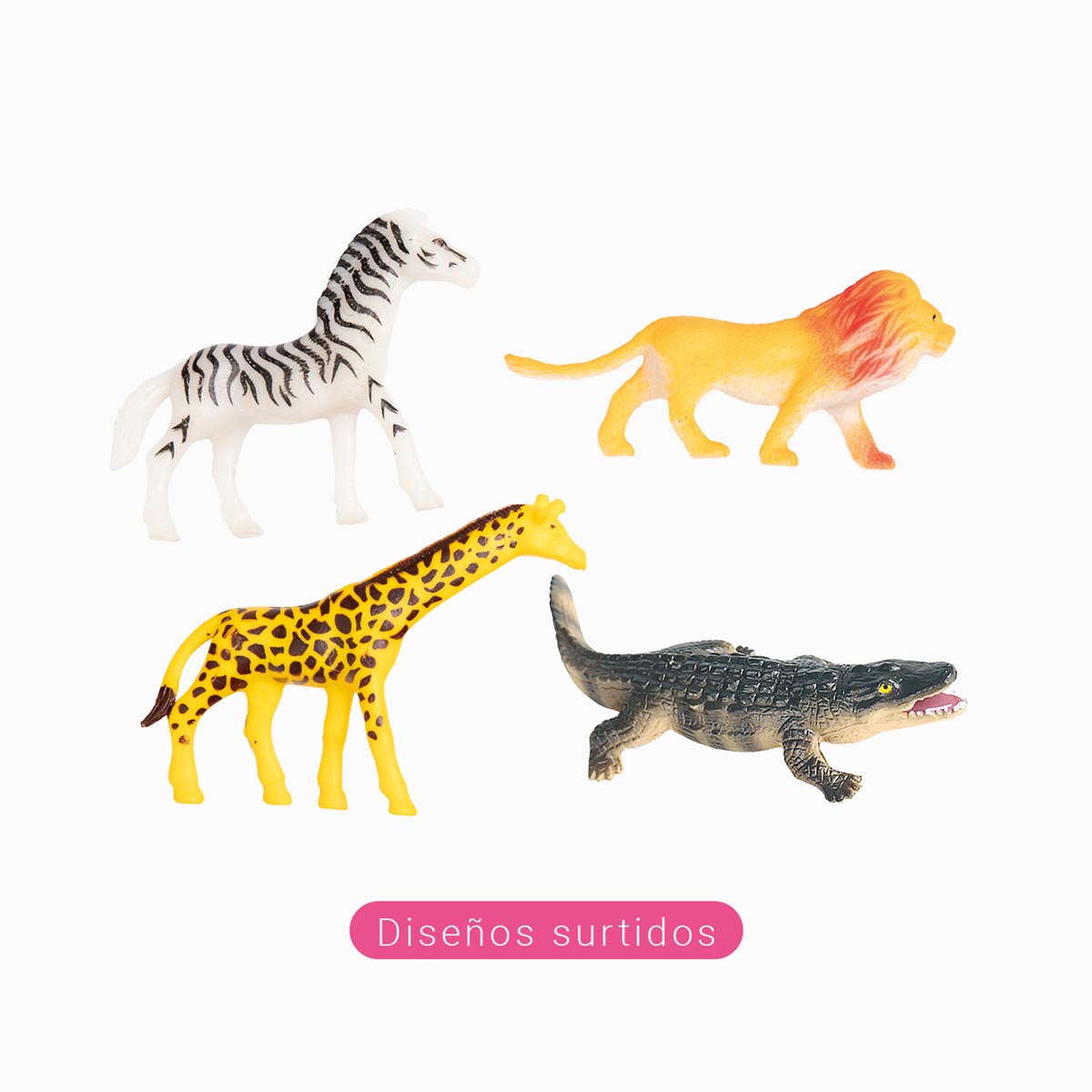 Piñata Toy Animals Design superio