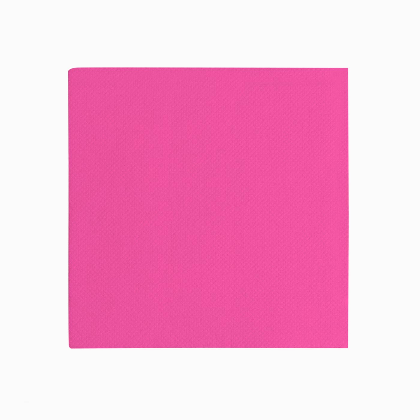 Servilletas Papel Premium 40x40 Rosa