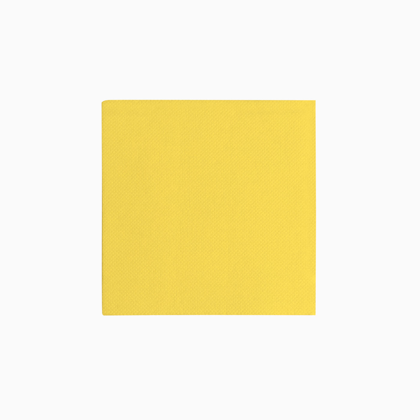 PREMIUM PAPER 25x25 Yellow