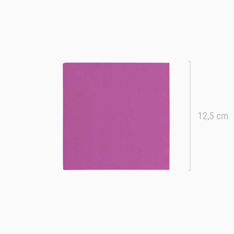 Papier premium 25x25 Plaine