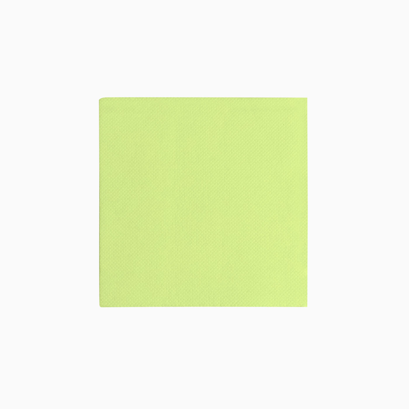 PREMIUM PAPER 25X25 GREEN PADY SQUARES