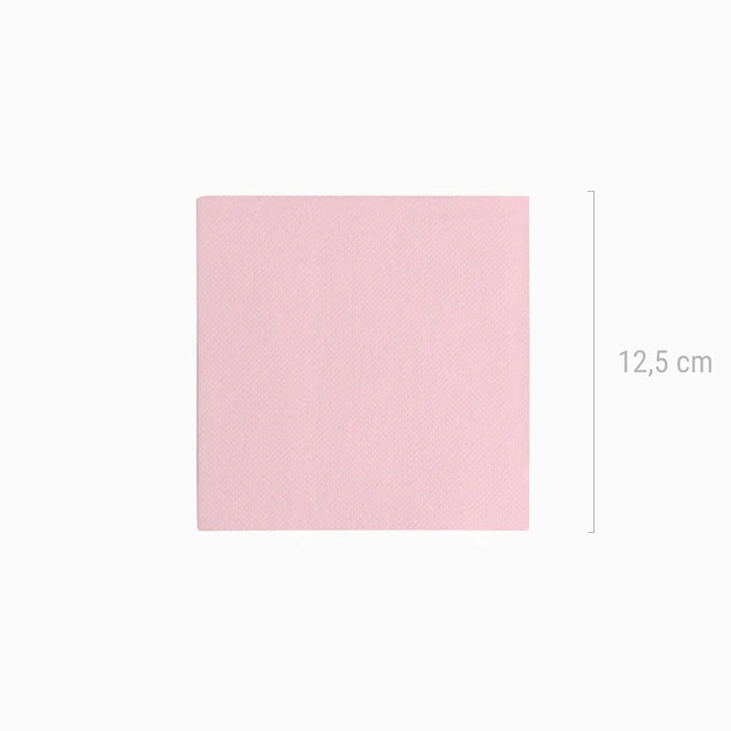 Pièces de qualité supérieure 25x25 Priast Rose