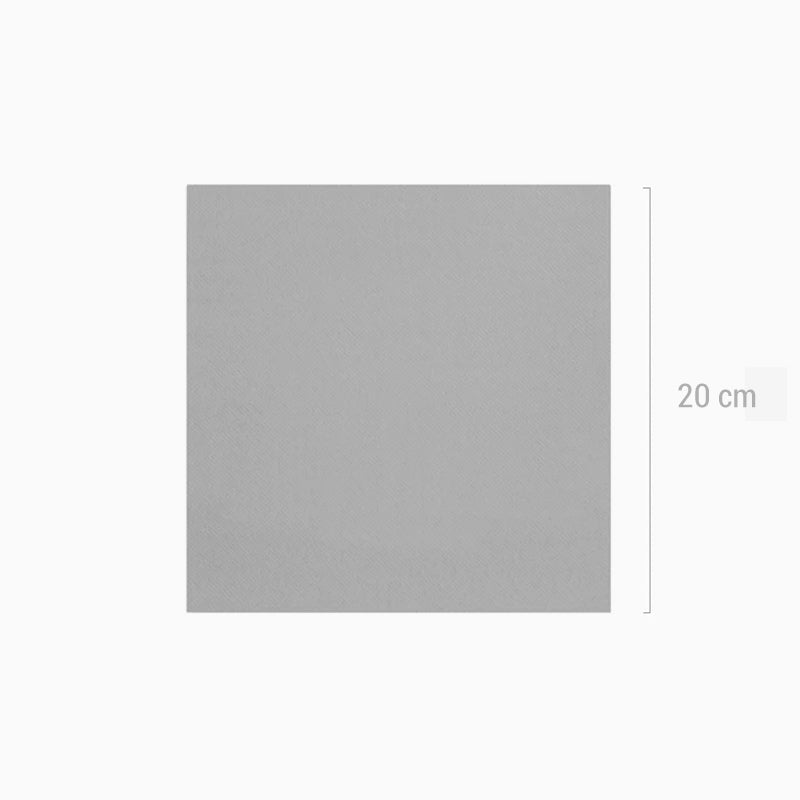 PREMIUM PAPER 40X40 GRAY