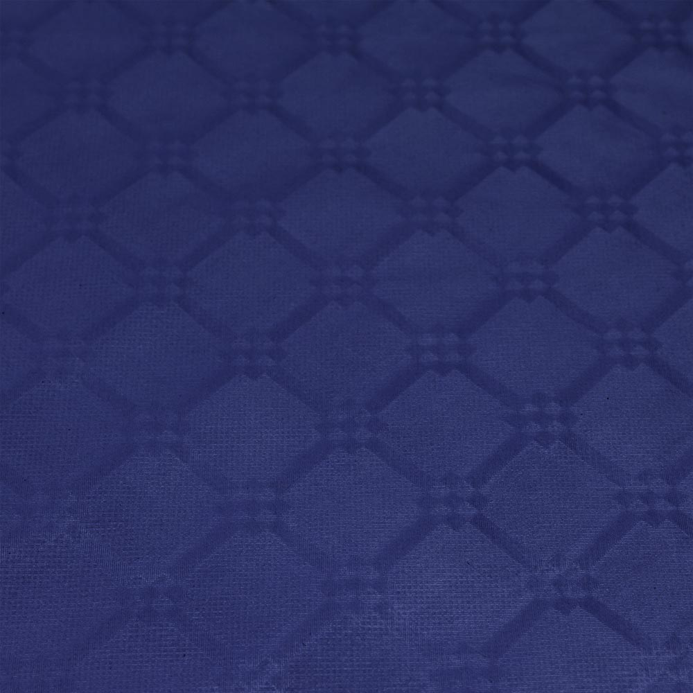 Tovaglia impermeabile 1,20 x 5 m blu navy