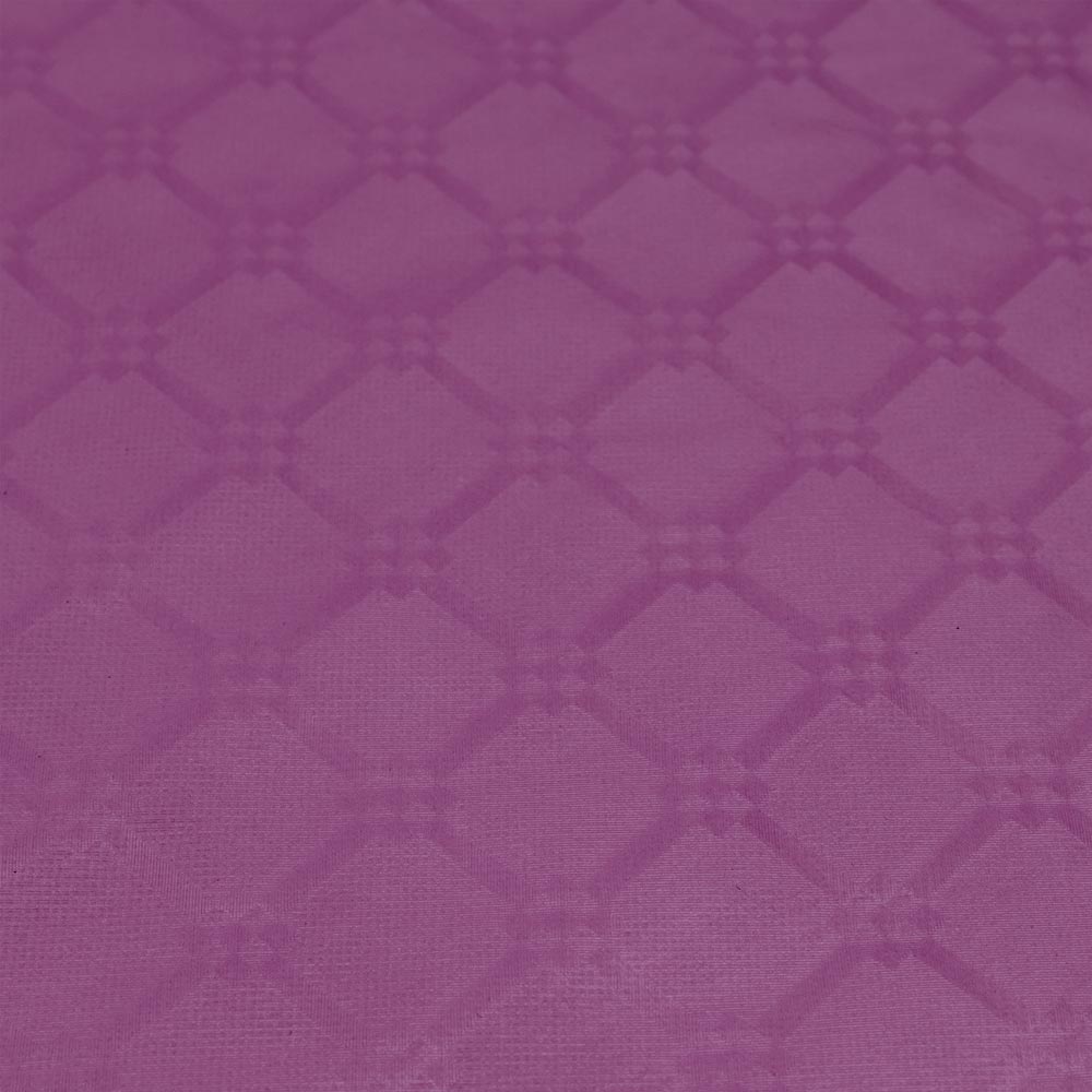 Nappe imperméable 1,20 x 5 m violet