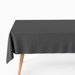 Rollo Mantel 1,20 x 20 m Negro