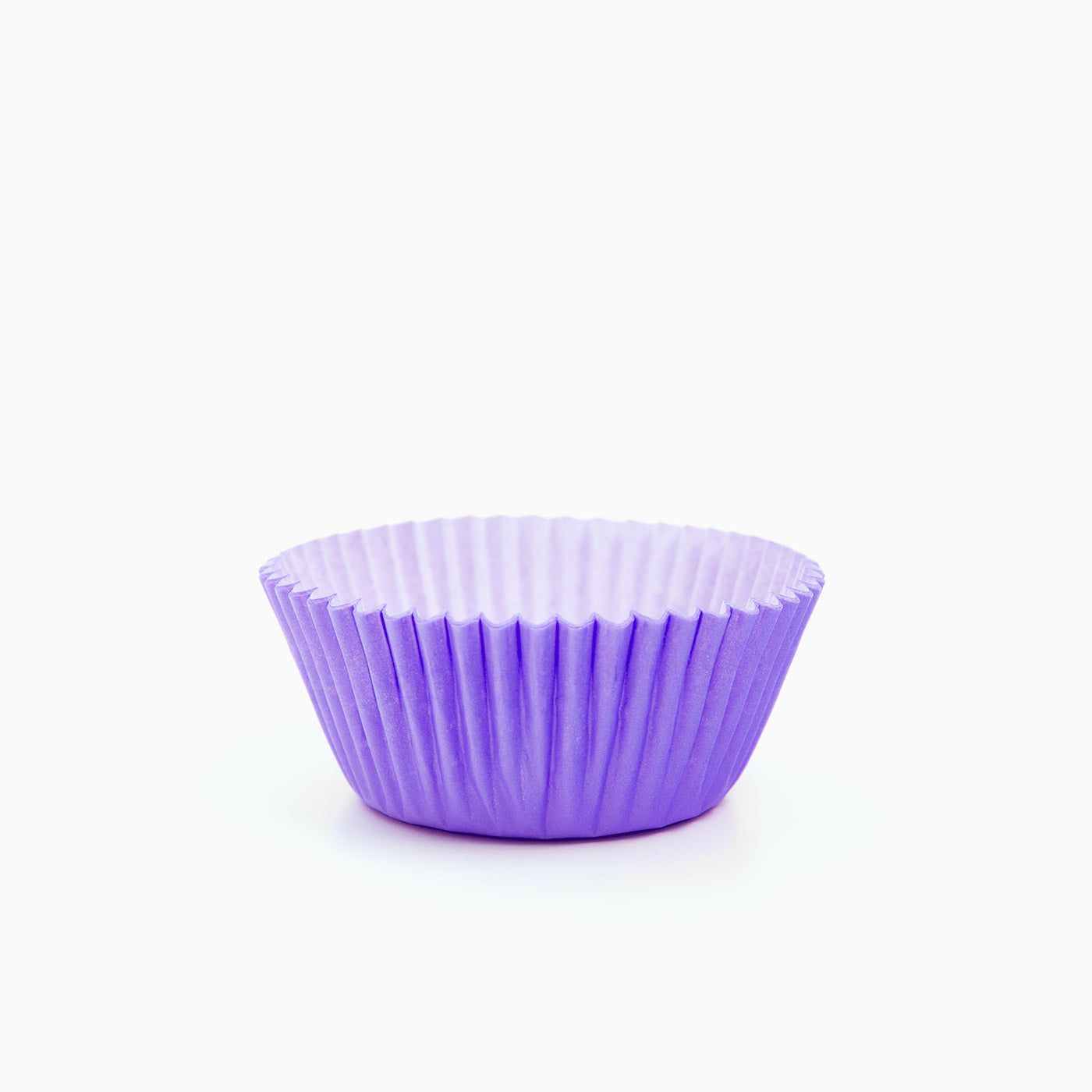 Purple Round Magdalena Mold