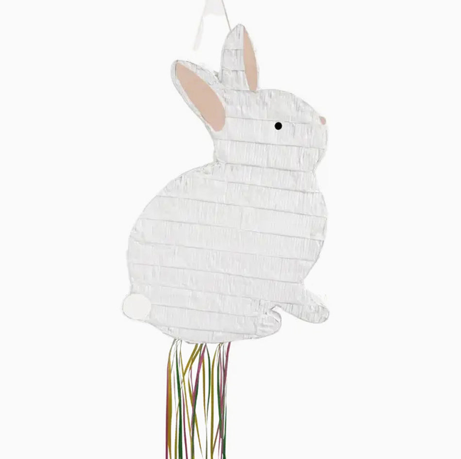 3d Rabbit Piñata