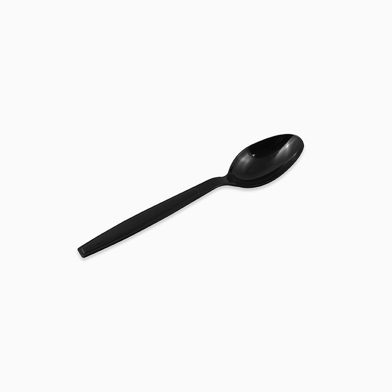 Black Premium mini teaspoon