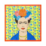 Frida Kahlo Nudins