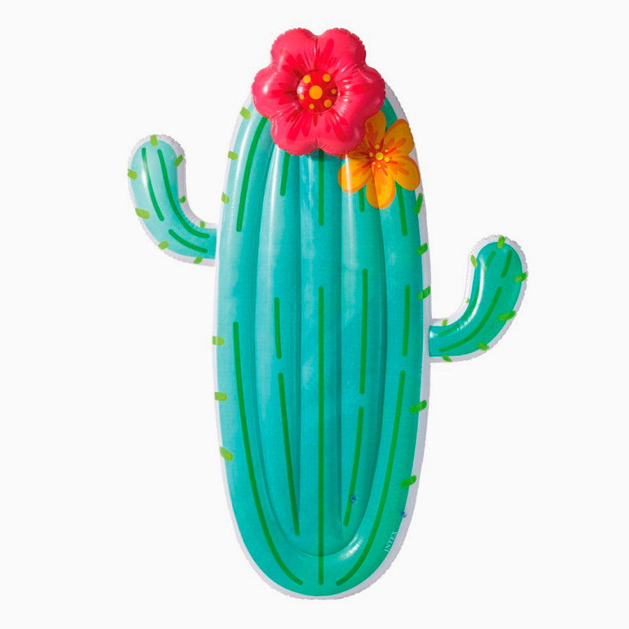 Hinchable Cactus