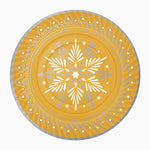 GOLD STAR ROND TABE TABE