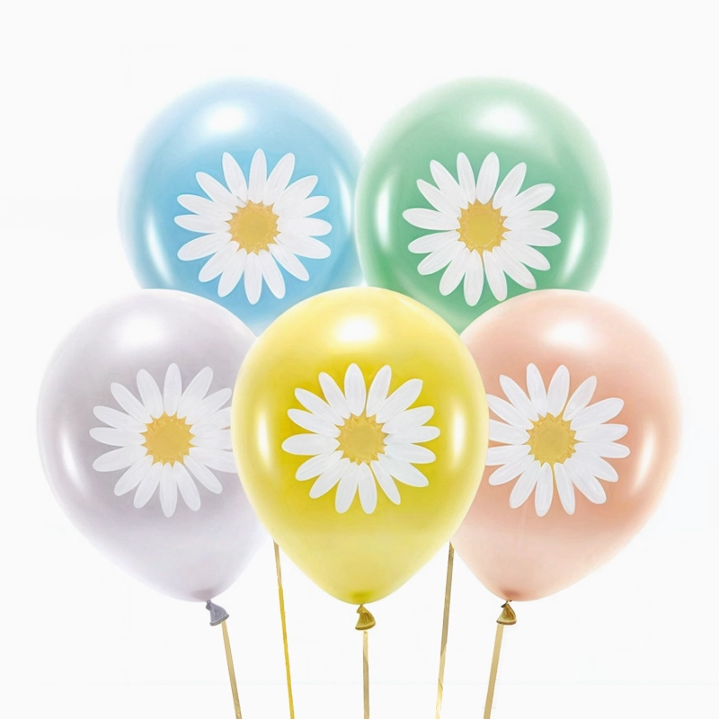 Set balloon margarita balloons