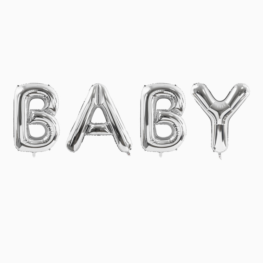 Globo Lyrics "Baby" XXL Plata