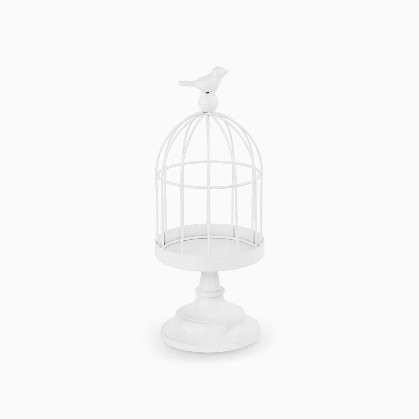 Decorative cage