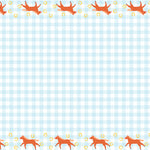 Nappe de chevaux 1,80 x 1,20 m de chevaux