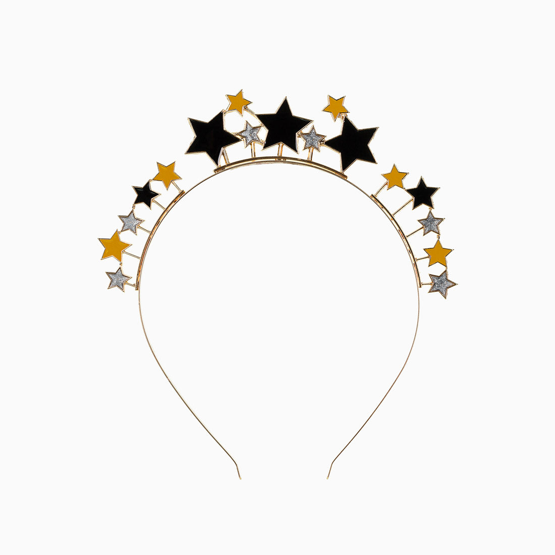 Diadema Estrellas