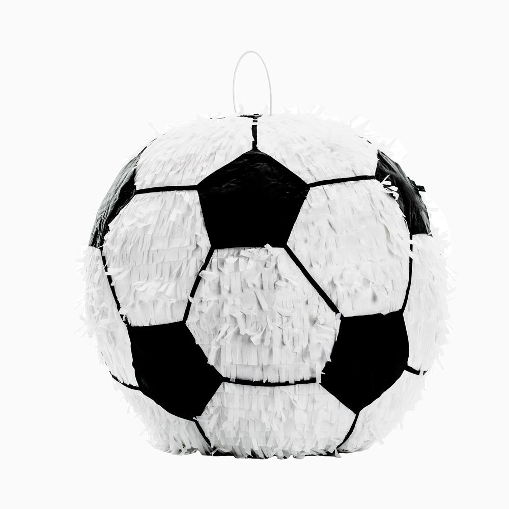 Piñata 3d Ball Soccer