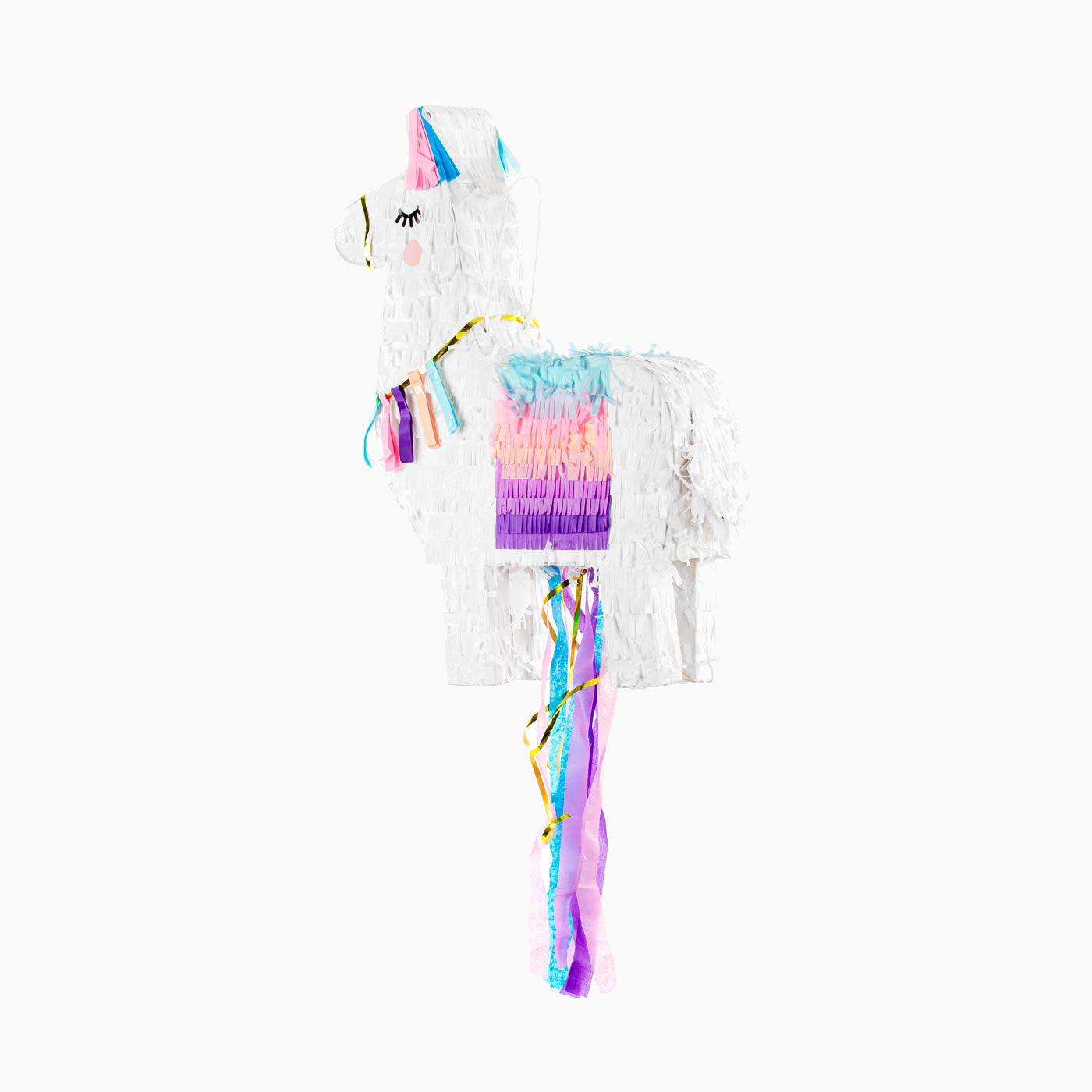 Piñata 3D Llama