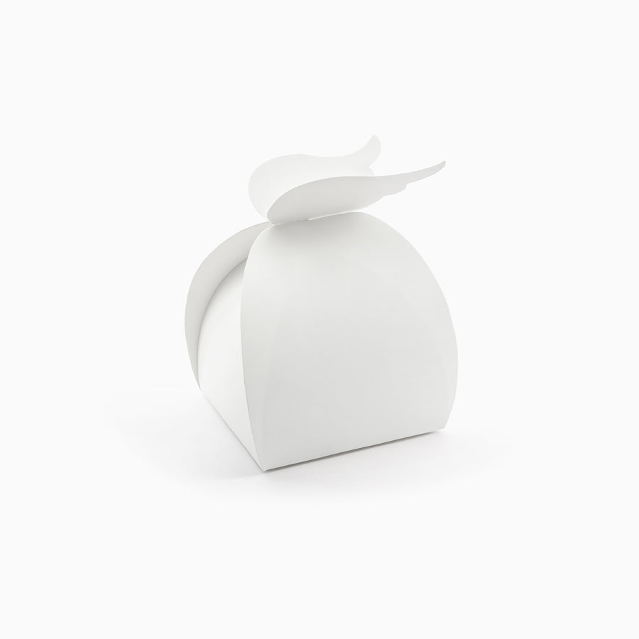 White Alas Gift Box