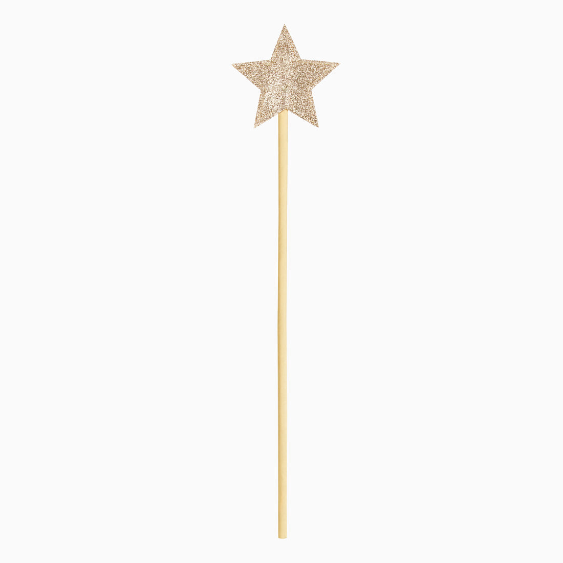 Gold Star Zauberstab