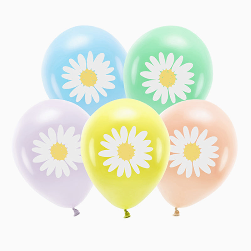 Set Balloon Margarita Ballons