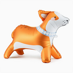 CORGI Dog Balloon 88x70cm