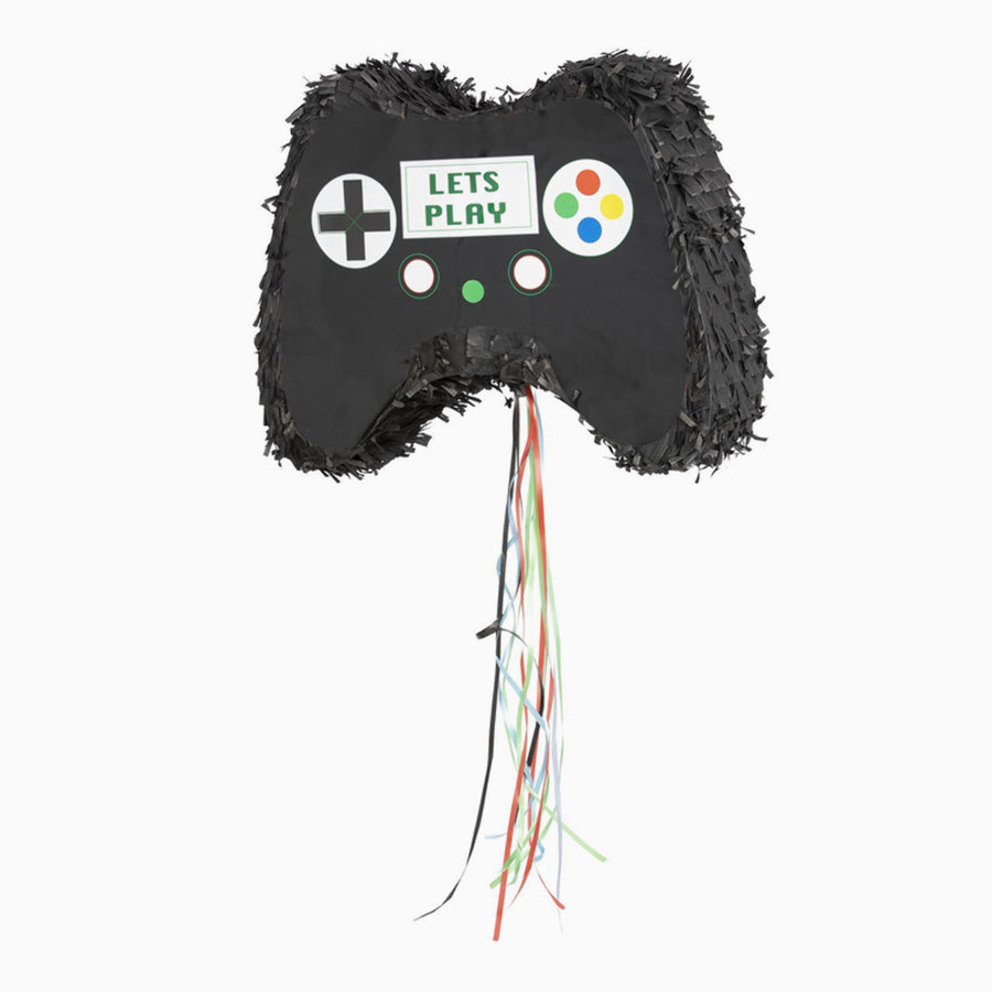 3D PIÑATA GAMER CONTROL